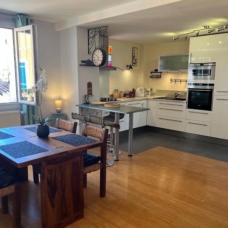 Appartement Chaleureux En Provence Сен-Максимен-ла-Сент-Бом Екстериор снимка