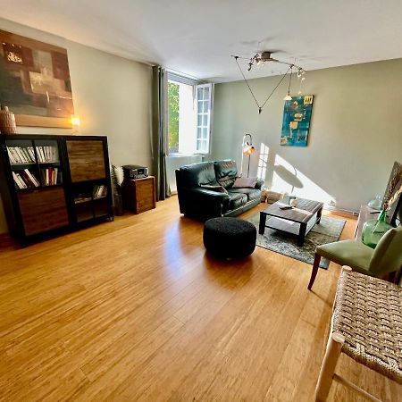 Appartement Chaleureux En Provence Сен-Максимен-ла-Сент-Бом Екстериор снимка