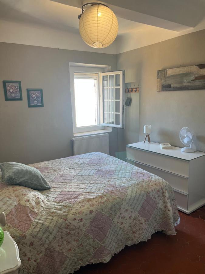 Appartement Chaleureux En Provence Сен-Максимен-ла-Сент-Бом Екстериор снимка