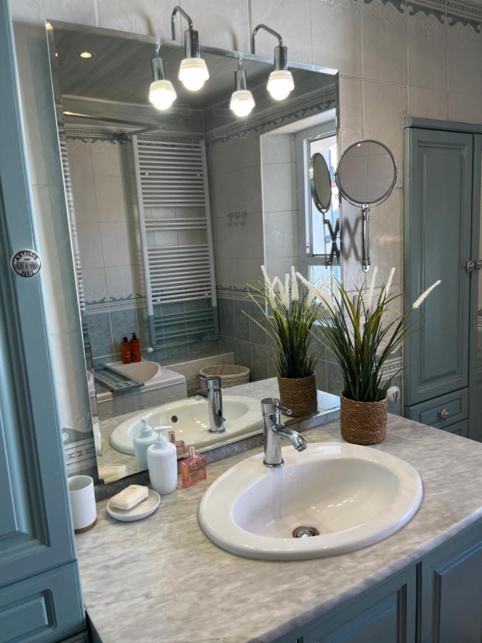 Appartement Chaleureux En Provence Сен-Максимен-ла-Сент-Бом Екстериор снимка