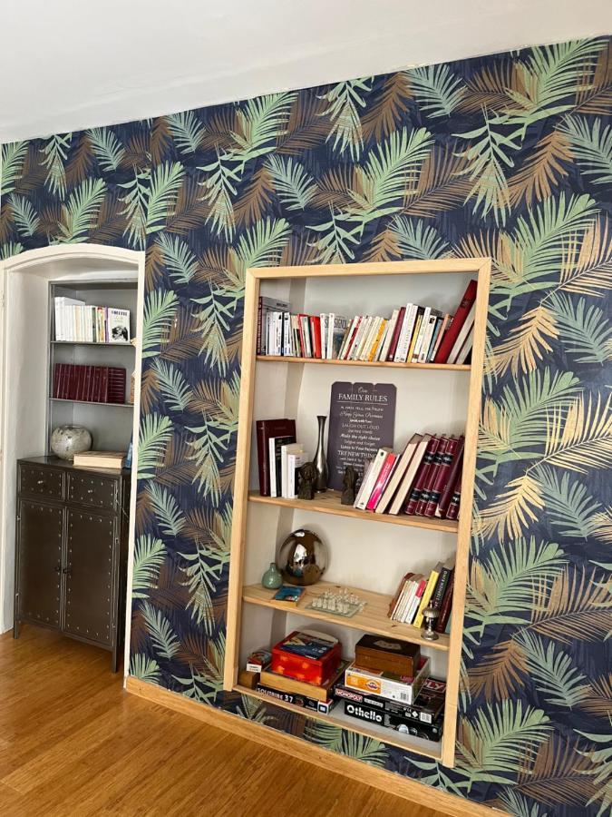 Appartement Chaleureux En Provence Сен-Максимен-ла-Сент-Бом Екстериор снимка