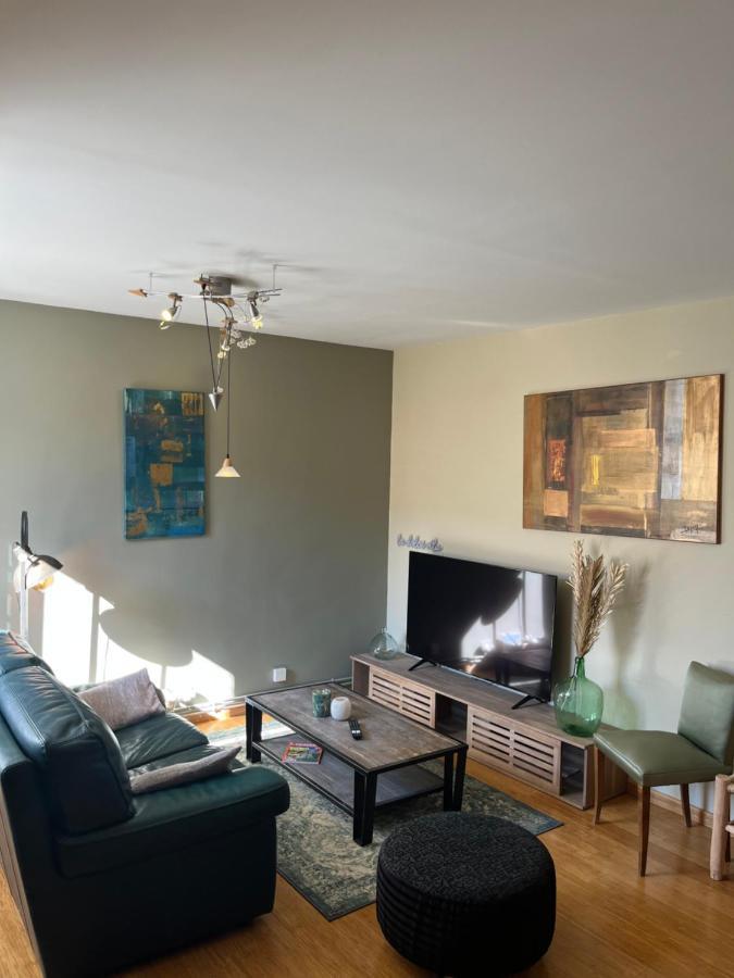 Appartement Chaleureux En Provence Сен-Максимен-ла-Сент-Бом Екстериор снимка