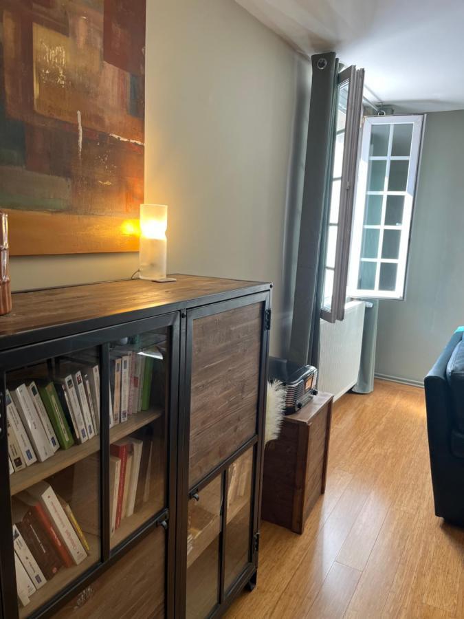 Appartement Chaleureux En Provence Сен-Максимен-ла-Сент-Бом Екстериор снимка