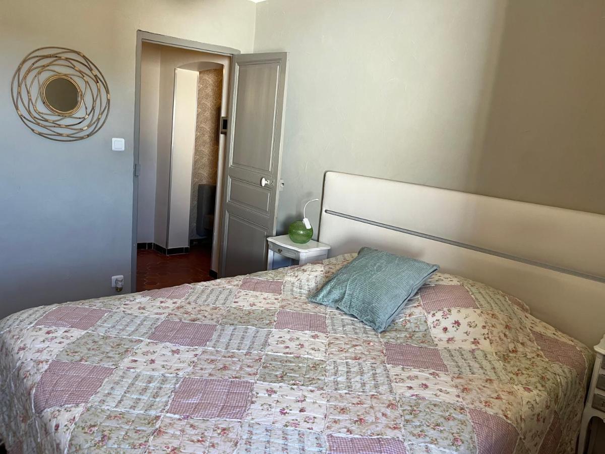Appartement Chaleureux En Provence Сен-Максимен-ла-Сент-Бом Екстериор снимка
