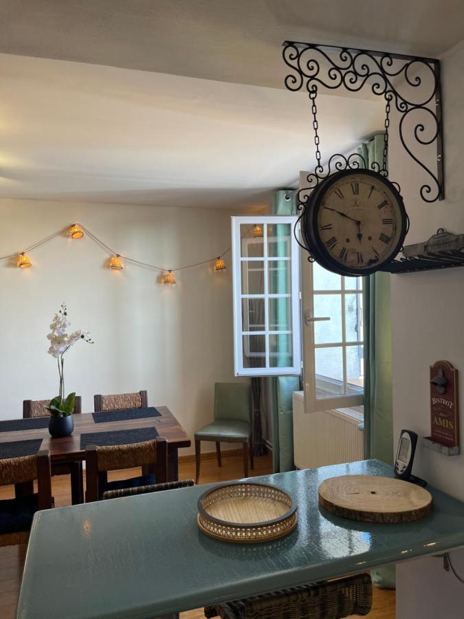 Appartement Chaleureux En Provence Сен-Максимен-ла-Сент-Бом Екстериор снимка