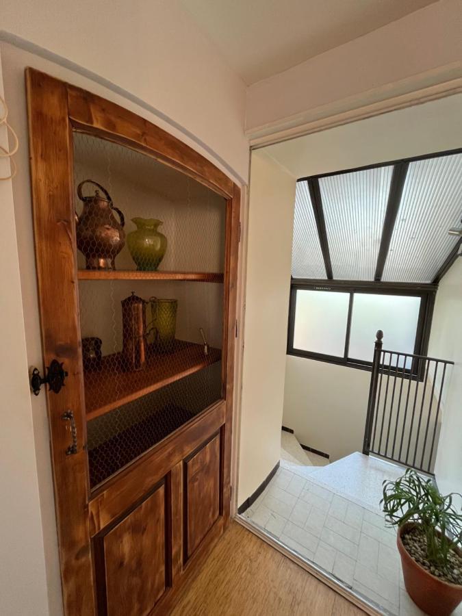 Appartement Chaleureux En Provence Сен-Максимен-ла-Сент-Бом Екстериор снимка