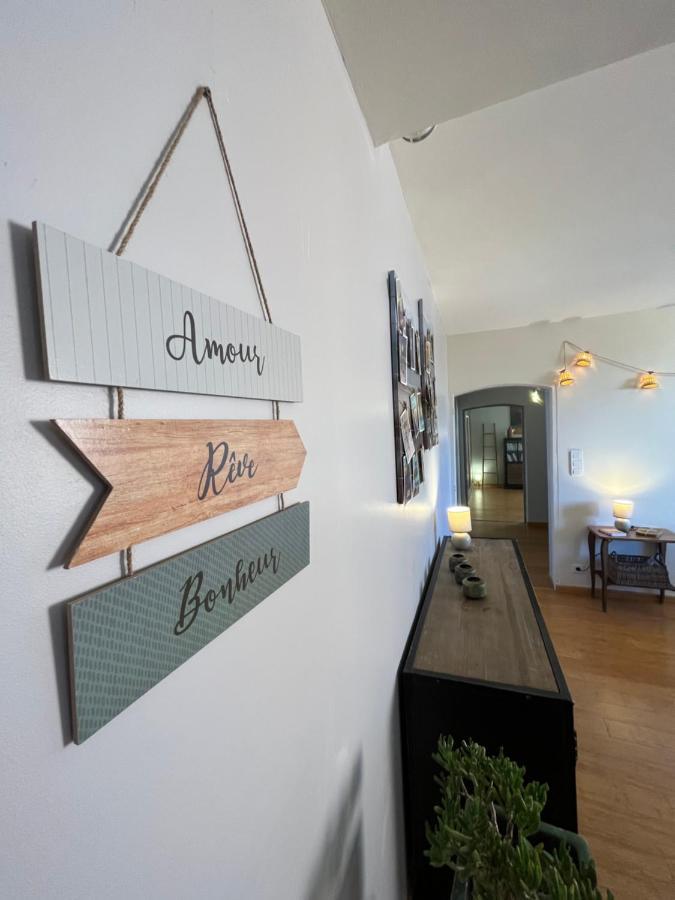 Appartement Chaleureux En Provence Сен-Максимен-ла-Сент-Бом Екстериор снимка