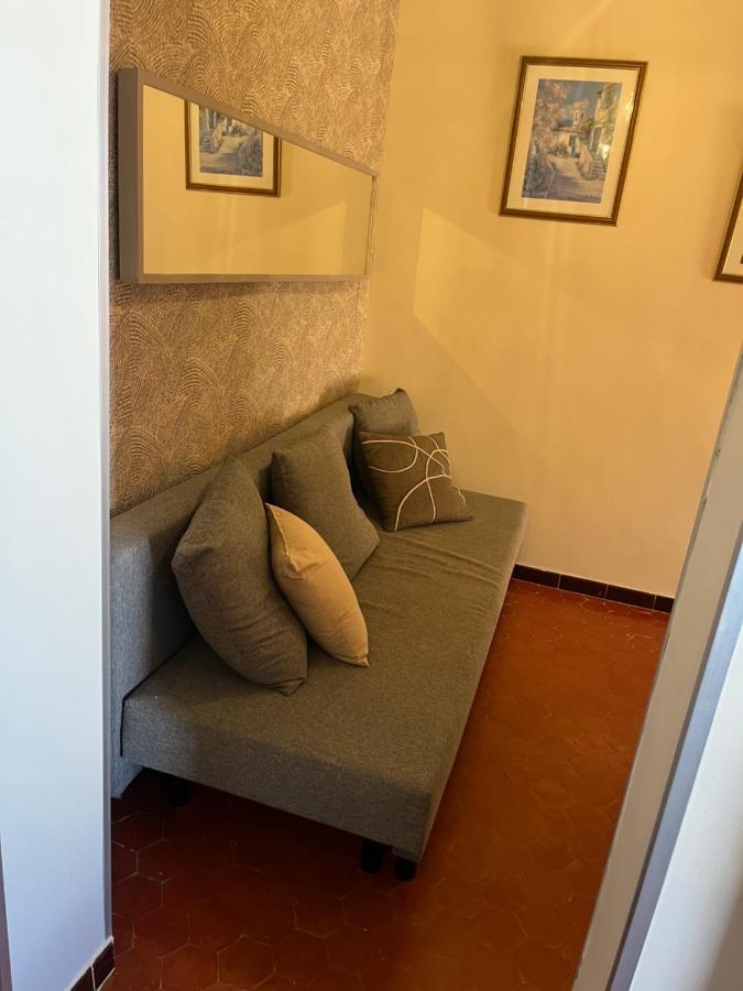 Appartement Chaleureux En Provence Сен-Максимен-ла-Сент-Бом Екстериор снимка