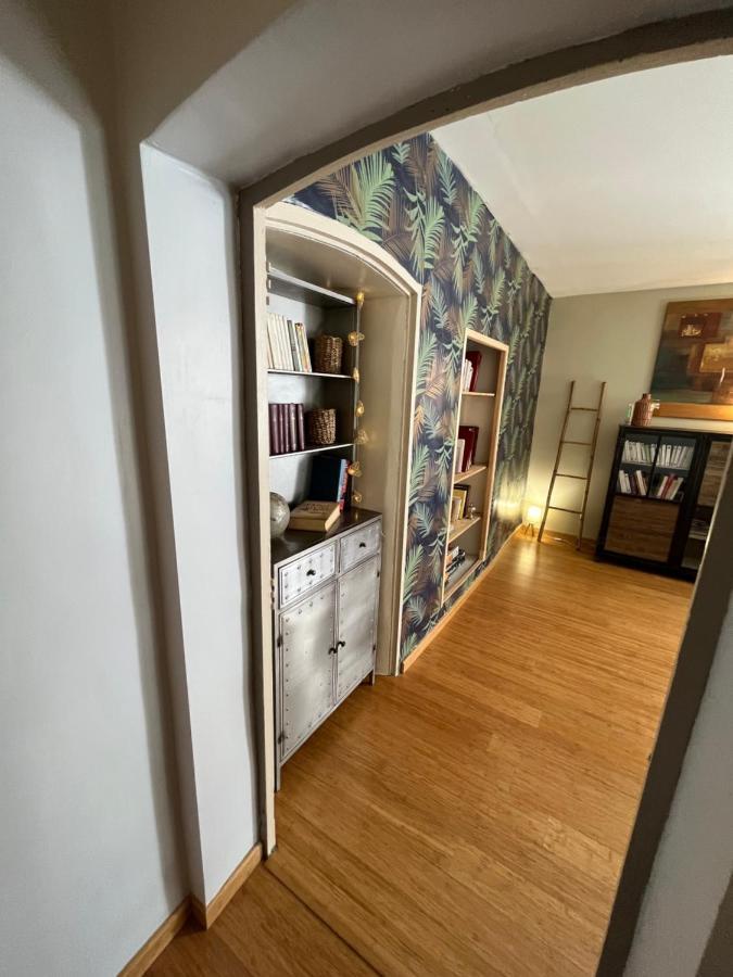 Appartement Chaleureux En Provence Сен-Максимен-ла-Сент-Бом Екстериор снимка