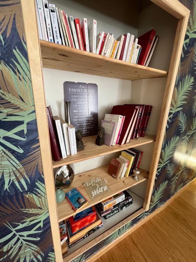 Appartement Chaleureux En Provence Сен-Максимен-ла-Сент-Бом Екстериор снимка